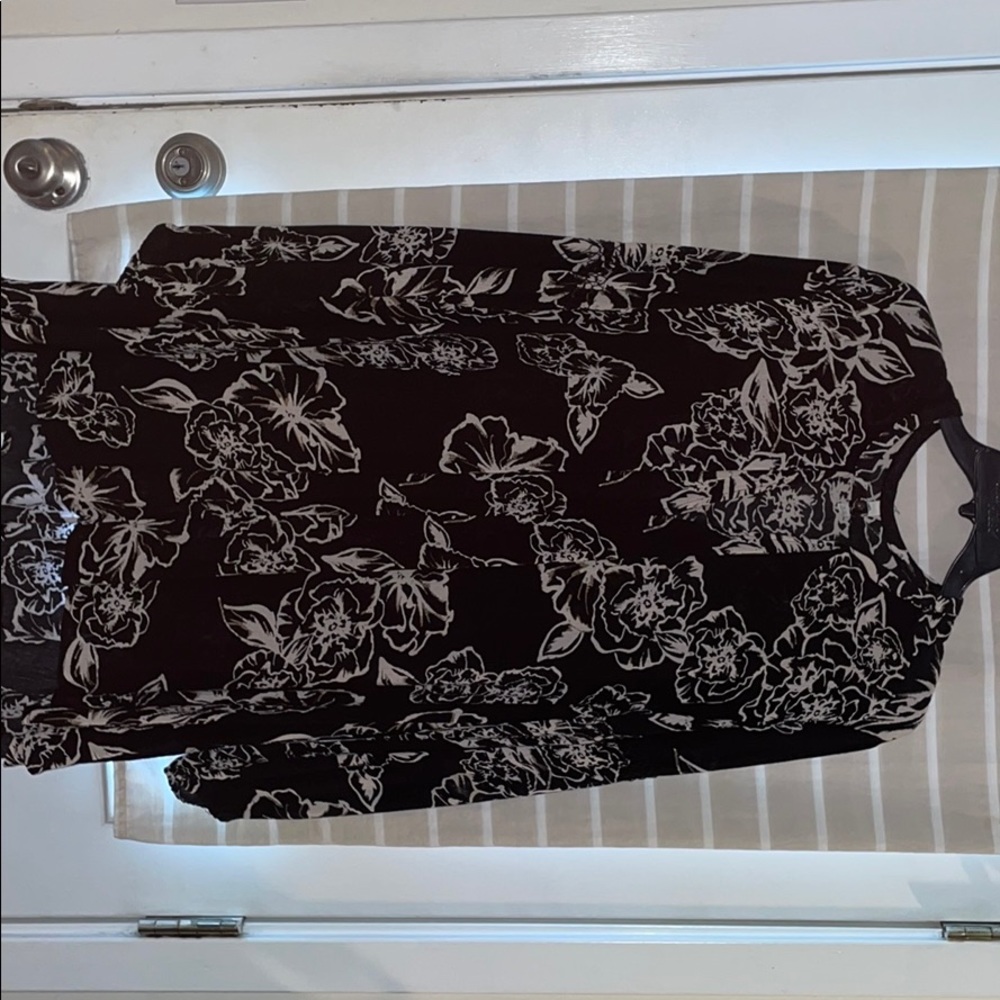 Flowy Free People Dress